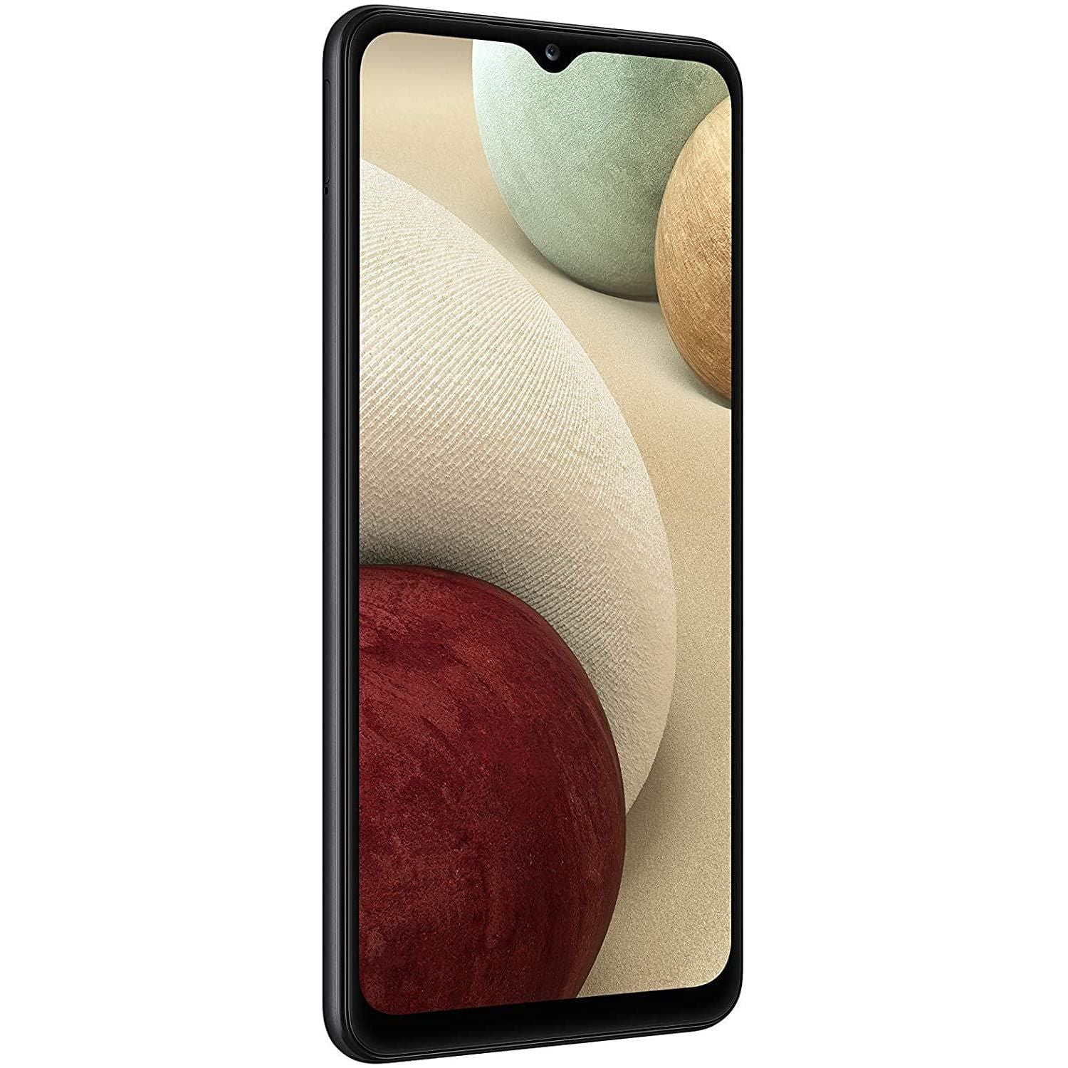 Buy Samsung,Samsung Galaxy A12 4G 32GB Storage 3GB Ram Dual Sim - Black - Unlocked - Gadcet.com | UK | London | Scotland | Wales| Ireland | Near Me | Cheap | Pay In 3 | Mobile Phones